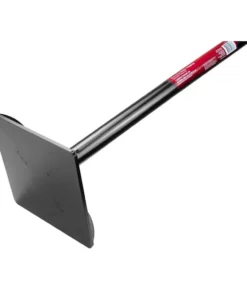 Husky 51 in. Steel Handle 8 in. x 8 in. Tamper -FixPro Store husky tampers 77335 949 c3 1000