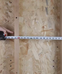 Husky 25 ft. Tape Measure (2-Pack) -FixPro Store husky tape measures 90649 44 1000