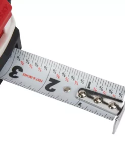 Husky 25 ft. Tape Measure (2-Pack) -FixPro Store husky tape measures 90649 4f 1000