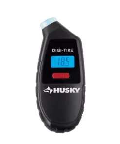 Husky 4 in. Digital Tire with Gauge -FixPro Store husky tire pressure gauges aaa0138j 4f 1000
