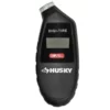 Husky 4 in. Digital Tire with Gauge -FixPro Store husky tire pressure gauges aaa0138j 64 1000