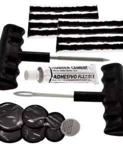 Husky T-Handle Tire Repair Kit