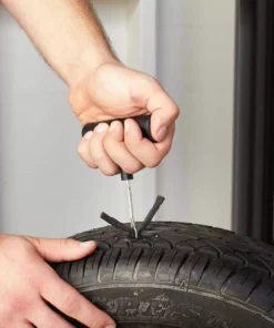 Husky T-Handle Tire Repair Kit -FixPro Store husky tire sealants hda61000 77 1000