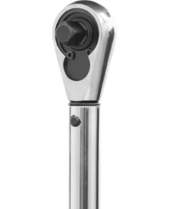 Husky 50 ft. /lbs. to 250 ft. /lbs. 1/2 in. Drive Torque Wrench -FixPro Store husky torque wrenches h2dtwa 1d 1000