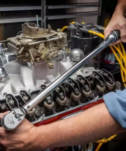 Husky 50 ft. /lbs. to 250 ft. /lbs. 1/2 in. Drive Torque Wrench -FixPro Store husky torque wrenches h2dtwa 77 1000