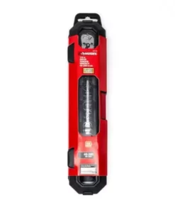 Husky 1/4 in. Drive Torque Wrench -FixPro Store husky torque wrenches h4dtwa 1f 1000