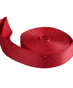 Husky 20 ft. Vehicle Recovery Strap -FixPro Store husky tow ropes cables chains 59924 1f 1000