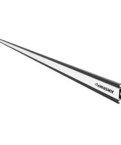 Husky 84 in. Wall Track for Garage Wall Track System