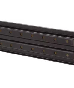 Husky Garage Wall Track Starter Kit (5-Piece) 9 Husky Garage Wall Track Starter Kit (5-Piece) -FixPro Store husky track systems 70233htsp 40 1000