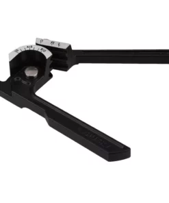 Husky Tube Bending Tool -FixPro Store husky tube benders 80 535 111 4f 1000