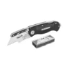 Husky Folding Lock-Back Utility Knife -FixPro Store husky utility knives 99731 64 1000