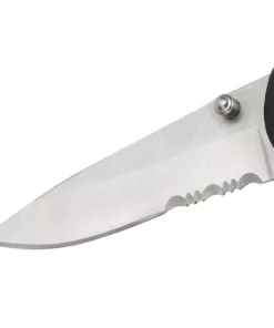 Husky 2-in-1 Folding Utility Knife and Sporting Knife -FixPro Store husky utility knives 99978 1f 1000