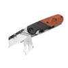 Husky 2-in-1 Folding Utility Knife and Sporting Knife -FixPro Store husky utility knives 99978 64 1000