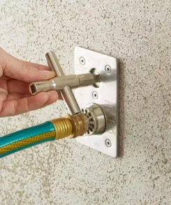 Husky 4-Way Sillcock Key -FixPro Store husky water meter keys 16pl0129 76 1000