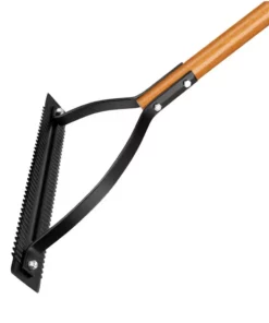 Husky 30 in. Double Blade Weeder Cutter -FixPro Store husky weeders 77636 950 1f 1000