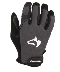 Husky X-Large Light Duty Glove -FixPro Store husky work gloves 67808 06 1d 1000