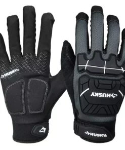Husky X-Large Heavy Duty Glove