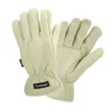 Husky Medium Grain Cowhide Water Resistant Leather Work Glove 2 Husky Medium Grain Cowhide Water Resistant Leather Work Glove -FixPro Store husky work gloves hk86009 mcc6 64 1000