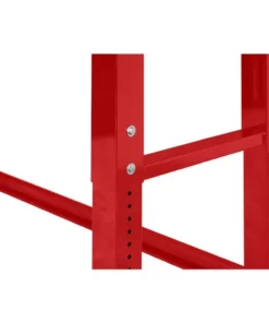 Husky 8 ft. Adjustable Height Solid Wood Top Workbench in Red for Ready to Assemble Steel Garage Storage System 18 Husky 8 ft. Adjustable Height Solid Wood Top Workbench in Red for Ready to Assemble Steel Garage Storage System -FixPro Store husky workbenches g9600r us1 c3 1000