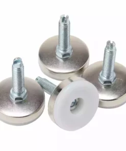 Husky 46 in. Adjustable Height Work Table in White -FixPro Store husky workbenches holt46xdbj2 76 1000