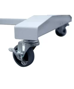 Husky 62 in. Adjustable Height Work Table in White -FixPro Store husky workbenches holt62xdbj2 77 1000