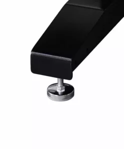 Husky 72 in. Adjustable Height Workbench Table with 2-Drawers in Black -FixPro Store husky workbenches hotl7202b12 44 1000