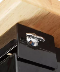 Husky 6 ft. Folding Adjustable Height Solid Wood Top Workbench in Black 19 Husky 6 ft. Folding Adjustable Height Solid Wood Top Workbench in Black -FixPro Store husky workbenches wsh72fwb 66 1000