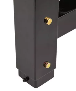 Husky 6 ft. Folding Adjustable Height Solid Wood Top Workbench in Black 21 Husky 6 ft. Folding Adjustable Height Solid Wood Top Workbench in Black -FixPro Store husky workbenches wsh72fwb c3 1000