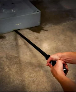 Husky 36 in. Pry Bar -FixPro Store husky wrecking pry bars hpry36 31 1000