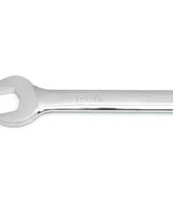 Husky SAE and Metric Combination Wrench Set with Tray (44-Piece) -FixPro Store husky wrench sets hcw44pcsmtray 44 1000