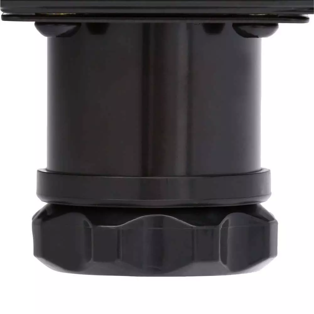 Husky Regular Duty Welded 24-Gauge Steel 1-Drawer 2-Door Garage Base Cabinet in Black (24 in. W x 33 in. H x 16 in. D) 13 Husky Regular Duty Welded 24-Gauge Steel 1-Drawer 2-Door Garage Base Cabinet in Black (24 in. W x 33 in. H x 16 in. D) - Image 11