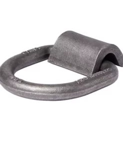 Husky 5/8 in. Weld-On Anchor Ring