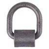 Husky 1/2 in. Weld-On Anchor Ring -FixPro Store metallics husky tie down hardware accessories 54524 64 1000