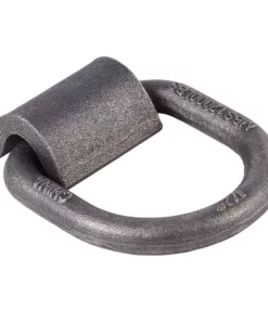 Husky 1/2 in. Weld-On Anchor Ring -FixPro Store metallics husky tie down hardware accessories 54524 c3 1000