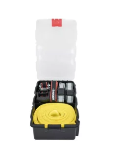 Husky Cargo Management System (5-Pieces)