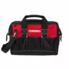 Husky 15 in. 8 Pocket Zippered Tool Bag -FixPro Store red black husky tool bags hd60015 th 64 1000
