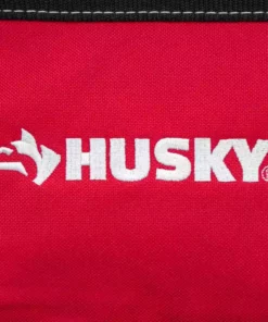 Husky 24 in. 16 Pocket Zippered Tool Bag -FixPro Store red black husky tool bags hd60024 th 44 1000
