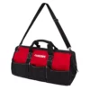 Husky 24 in. 16 Pocket Zippered Tool Bag 2 Husky 24 in. 16 Pocket Zippered Tool Bag -FixPro Store red black husky tool bags hd60024 th 64 1000
