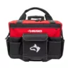 Husky 18 in. 18 Pocket Rolling Tool Bag -FixPro Store red black husky tool bags hd65018 th 64 1000