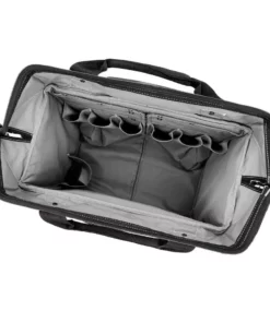 Husky 18 in. 18 Pocket Rolling Tool Bag 15 Husky 18 in. 18 Pocket Rolling Tool Bag -FixPro Store red black husky tool bags hd65018 th 77 1000