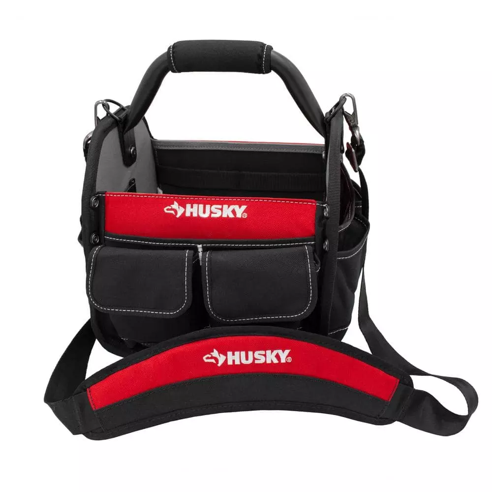 Husky Sales Store -FixPro Store red black husky tool bags hd70010 th 44 1000