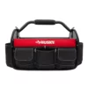Husky 17 in. 18 Pocket Open Top Tool Bag 2 Husky 17 in. 18 Pocket Open Top Tool Bag -FixPro Store red black husky tool bags hd70017 th 64 1000