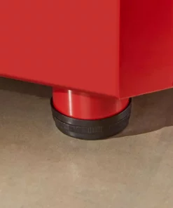 Husky Ready-to-Assemble 24-Gauge Steel 2-Door Garage Base Cabinet in Red (28 in. W x 32 in. H x 18 in. D) 21 Husky Ready-to-Assemble 24-Gauge Steel 2-Door Garage Base Cabinet in Red (28 in. W x 32 in. H x 18 in. D) -FixPro Store red husky free standing cabinets g2802br us c3 1000