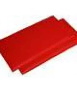 Husky 2-Pack Steel Shelf Set in Red (30 in. W x 15 in. D) for Ready-to-Assemble 30 in. Freestanding Garage Cabinet -FixPro Store red husky garage cabinet accessories g3000psr us c3 1000