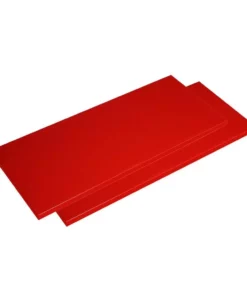 Husky 2-Pack Steel Shelf Set in Red (36 in. W x 15 in. D) for Ready-to-Assemble 36 in. Freestanding Garage Cabinet 6 Husky 2-Pack Steel Shelf Set in Red (36 in. W x 15 in. D) for Ready-to-Assemble 36 in. Freestanding Garage Cabinet -FixPro Store red husky garage cabinet accessories g3600psr us e1 1000