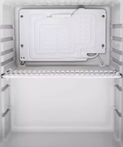 Husky 1.51 Cu. ft. 40-Can Retro Freestanding Quiet Compact Countertop Mini Fridge with Reversible Door without Freezer (Red) 13 Husky 1.51 Cu. ft. 40-Can Retro Freestanding Quiet Compact Countertop Mini Fridge with Reversible Door without Freezer (Red) -FixPro Store red husky mini fridges osfr001 rm 1d 1000