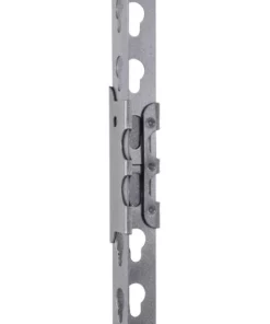 Husky 5-Tier Heavy Duty Steel Garage Storage Shelving Unit in Silver (48 in. W x 78 in. H x 24 in. D) -FixPro Store silver husky freestanding shelving units mr482478w5 fa 1000