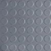 Husky 7.5 ft. x 17 ft. Coin Grey Universal Flooring