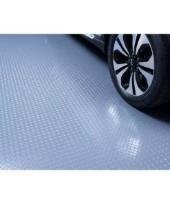 Husky 7.5 ft. x 17 ft. Diamond Grey Universal Flooring 15 Husky 7.5 ft. x 17 ft. Diamond Grey Universal Flooring -FixPro Store slate grey husky garage flooring rolls hk70dt717sgrhd 31 1000