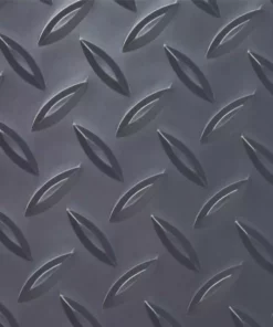 Husky 7.5 ft. x 17 ft. Diamond Grey Universal Flooring 12 Husky 7.5 ft. x 17 ft. Diamond Grey Universal Flooring -FixPro Store slate grey husky garage flooring rolls hk70dt717sgrhd a0 1000